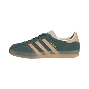 Green / Brown / White