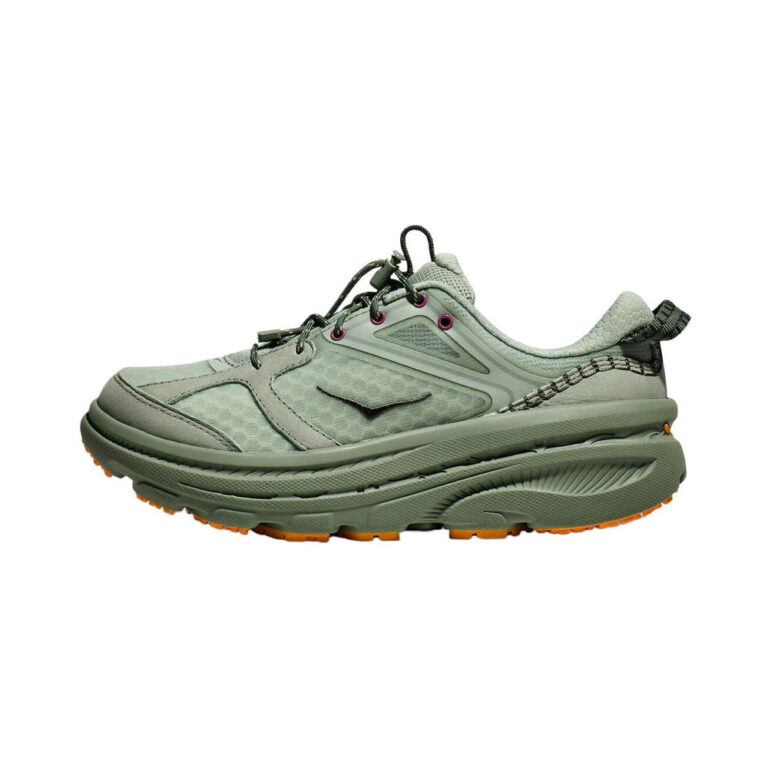 Hoka X Beams Bondi B3ls 'Multicolor' Мужские