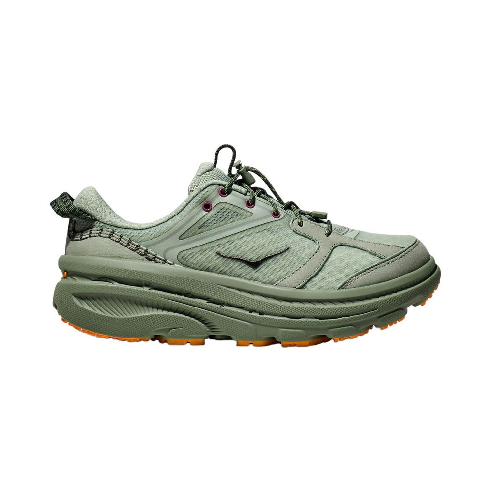 Hoka X Beams Bondi B3ls 'Multicolor' Мужские