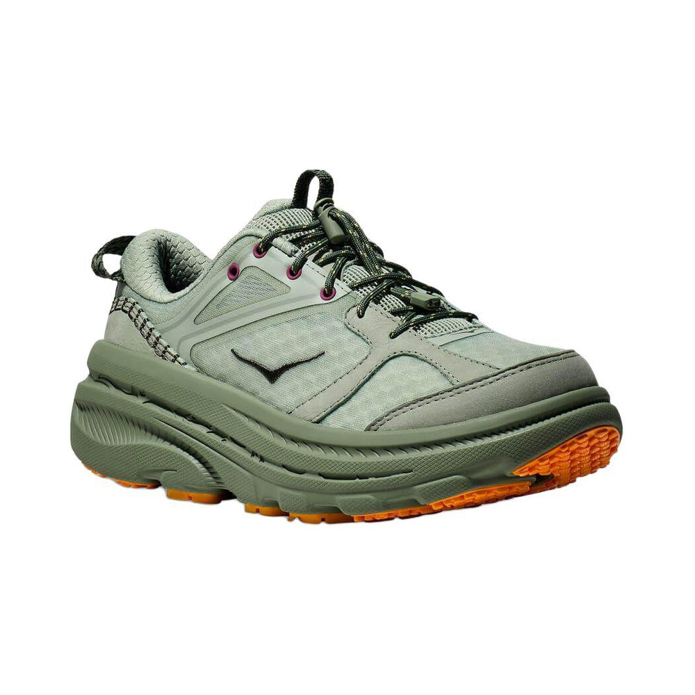 Hoka X Beams Bondi B3ls 'Multicolor' Мужские