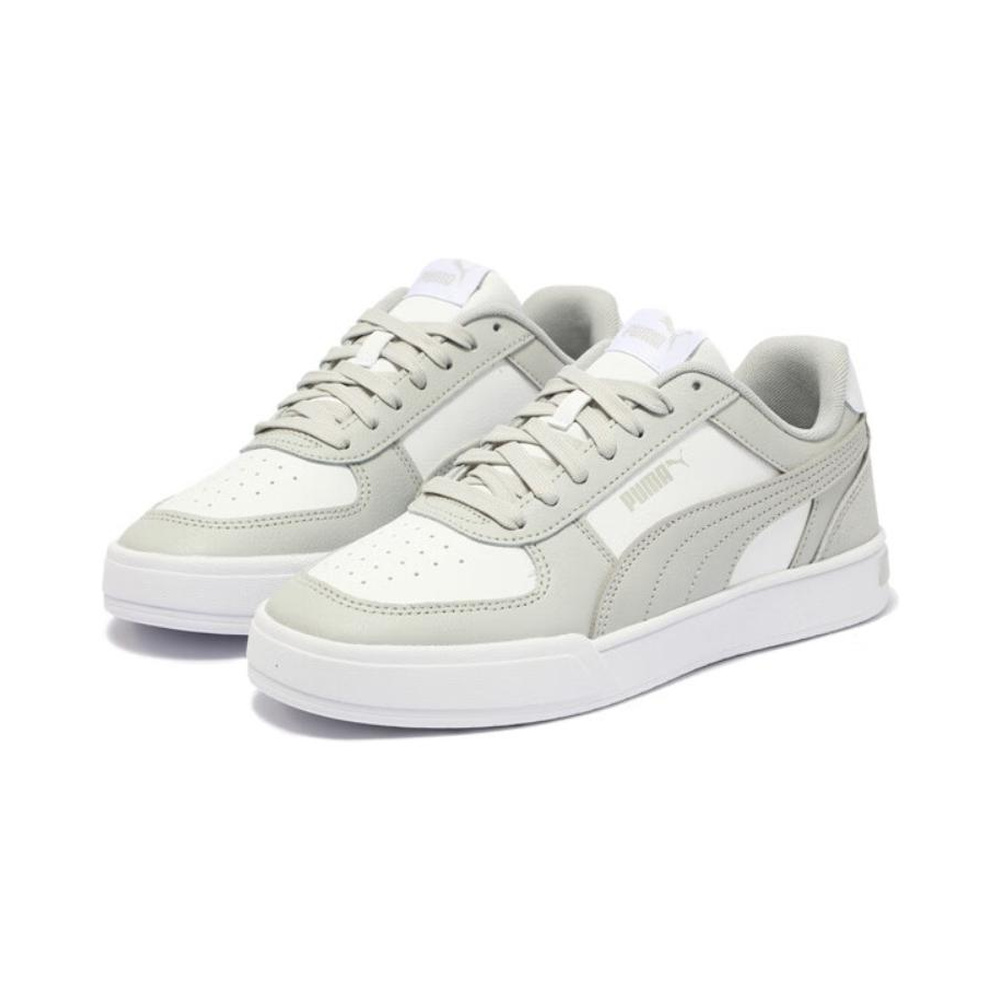 Puma Caven 'Grey / White' Мужские