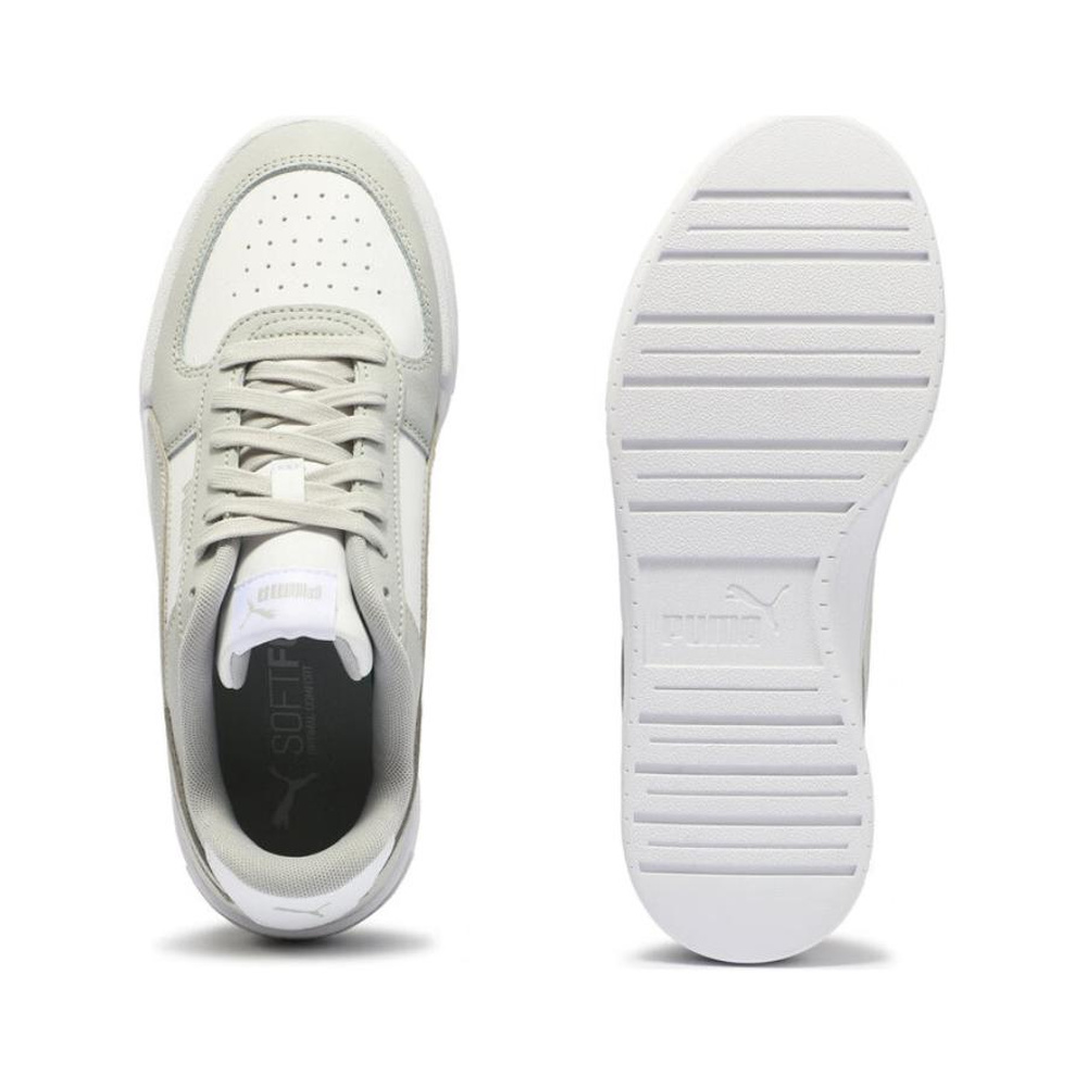 Puma Caven 'Grey / White' Мужские