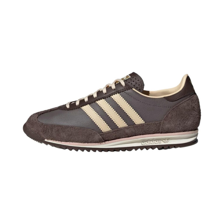 Adidas SL 72 'Brown' Женские