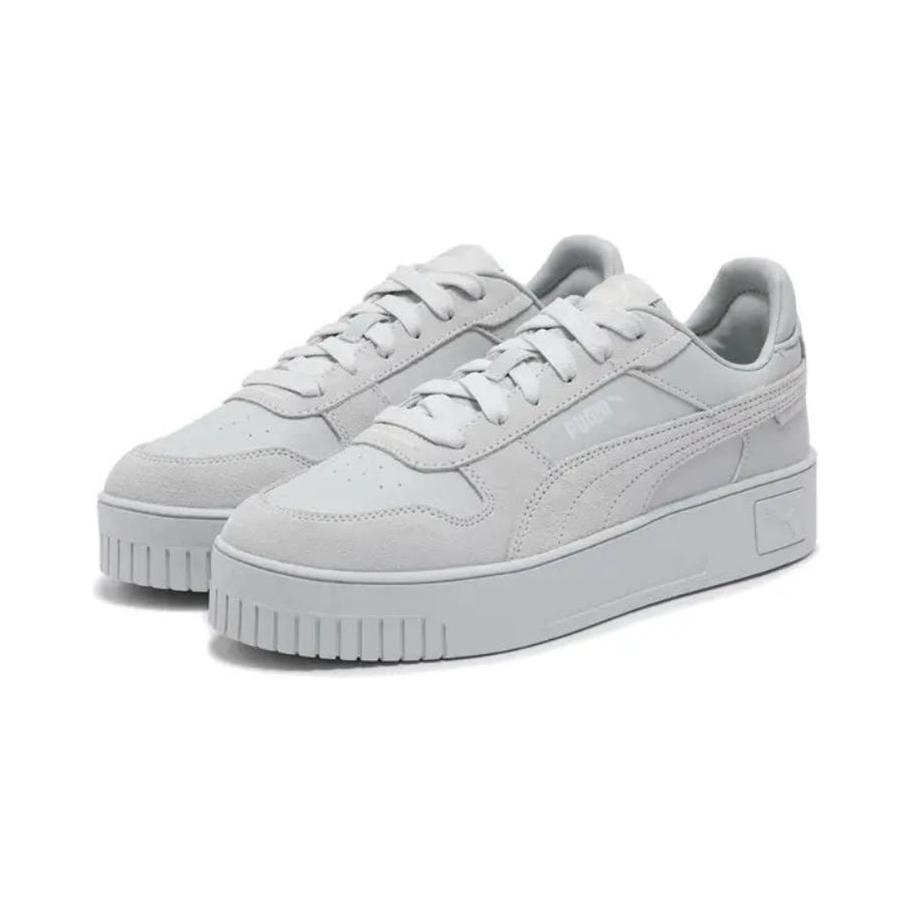 Puma Carina Street 'Grey' Женские