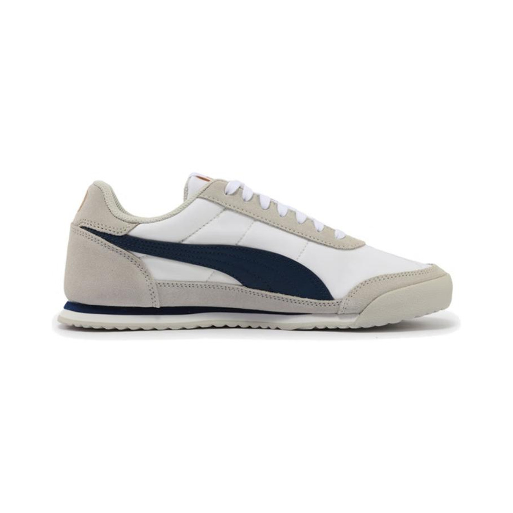 Puma Turino 2 'White Grey' Мужские
