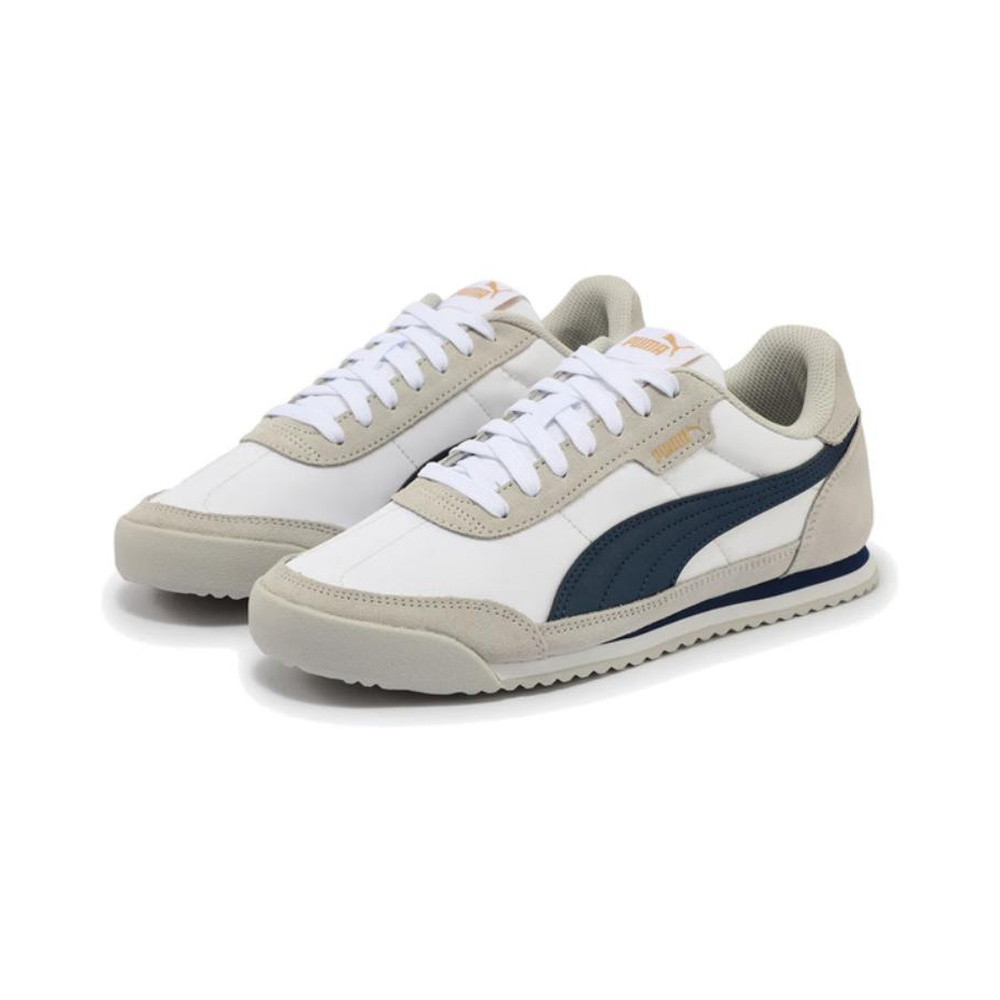 Puma Turino 2 'White Grey' Мужские