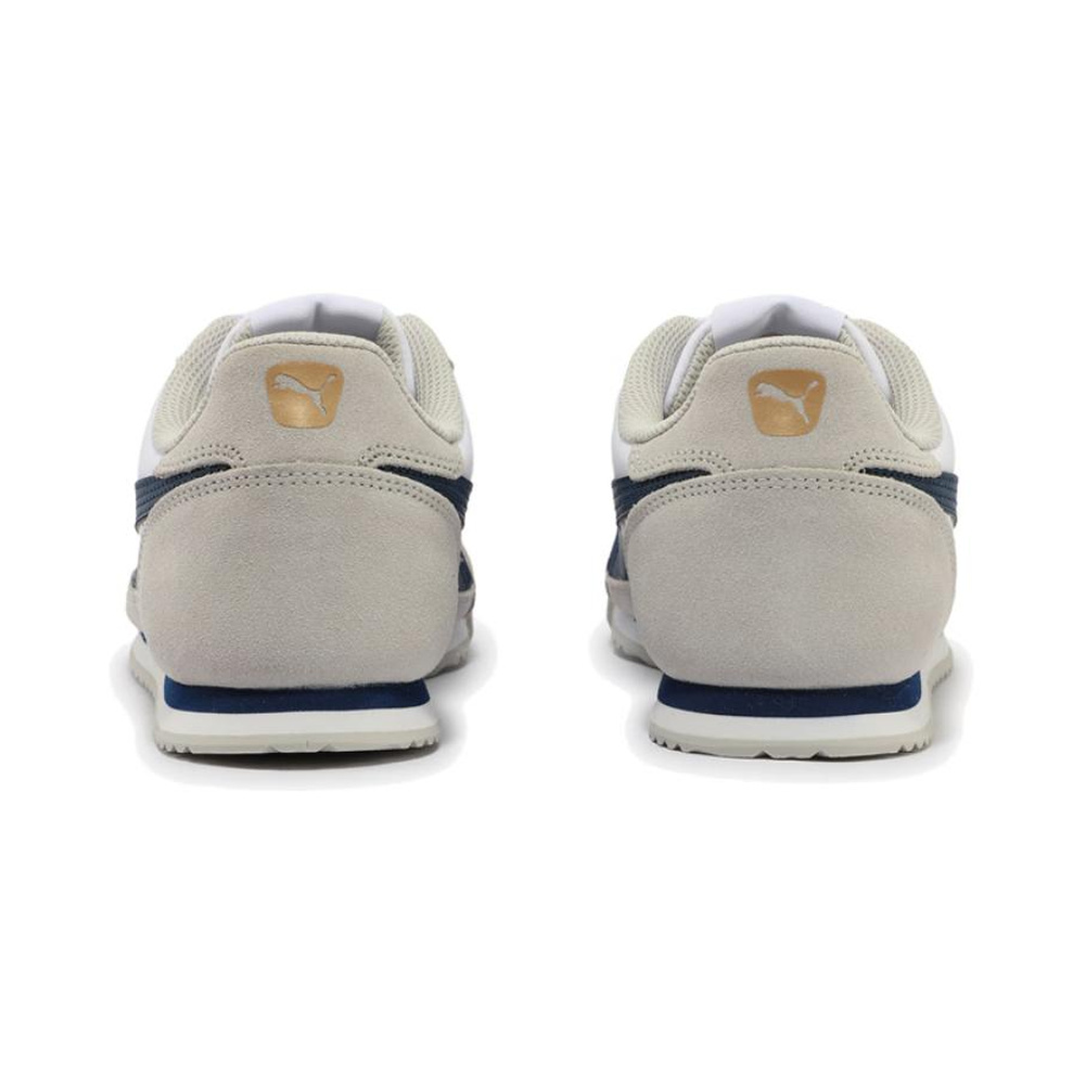 Puma Turino 2 'White Grey' Мужские
