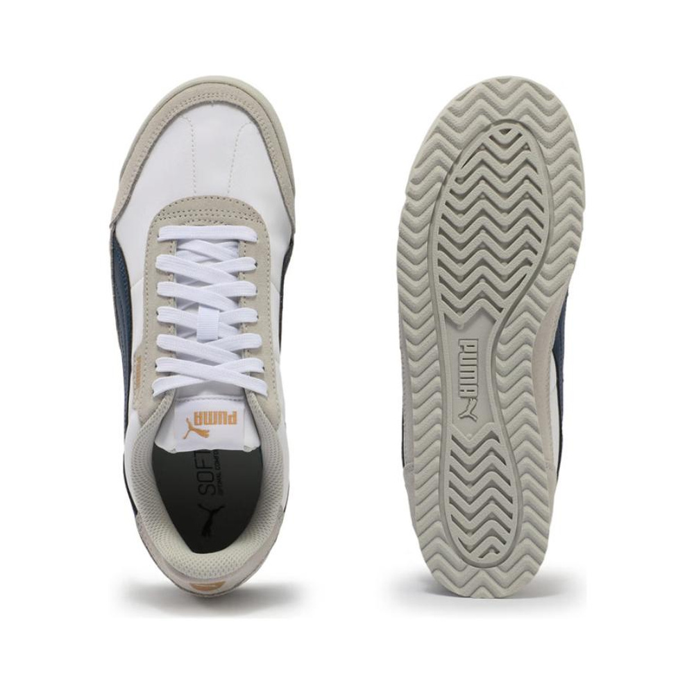 Puma Turino 2 'White Grey' Мужские