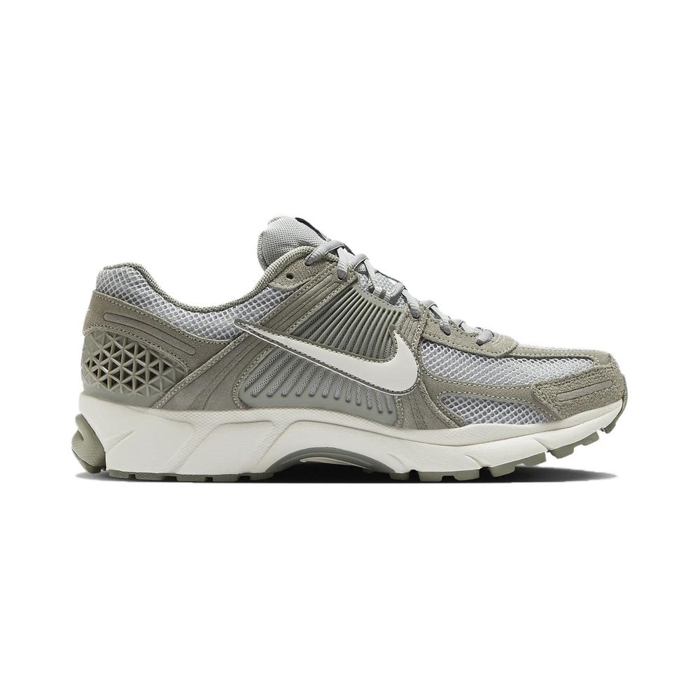 Nike Zoom Vomero 5 'White / Vast Grey / Anthracite / Metallic Silver' Мужские