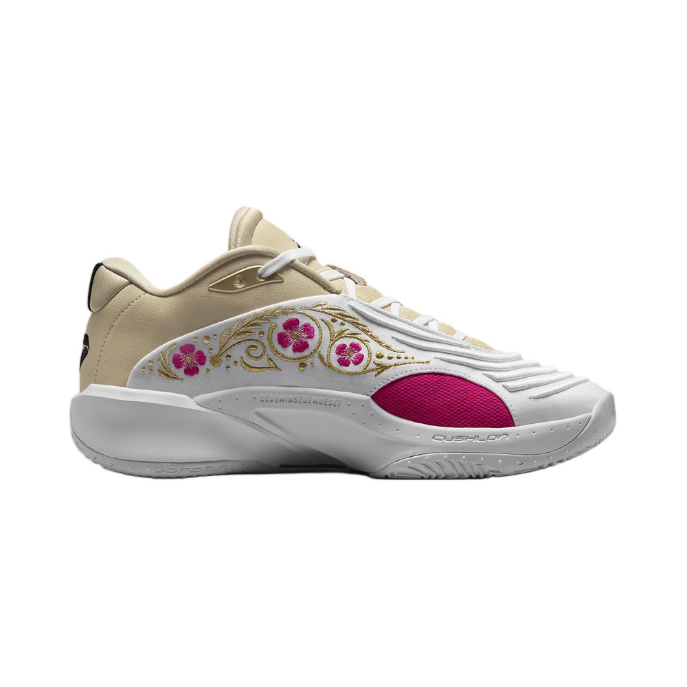 Air Jordan Luka 3 'Pink Rise / White' Мужские