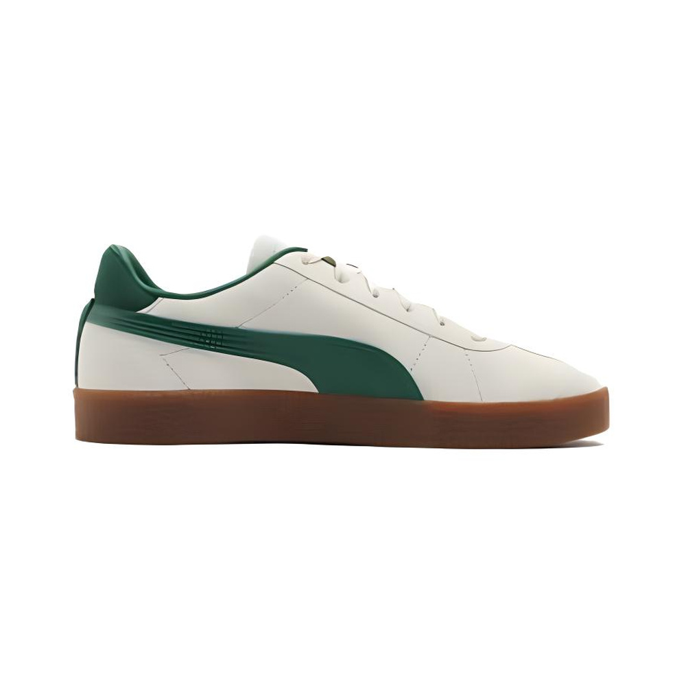 Puma Club 'Snow Dark Green Gold' Мужские