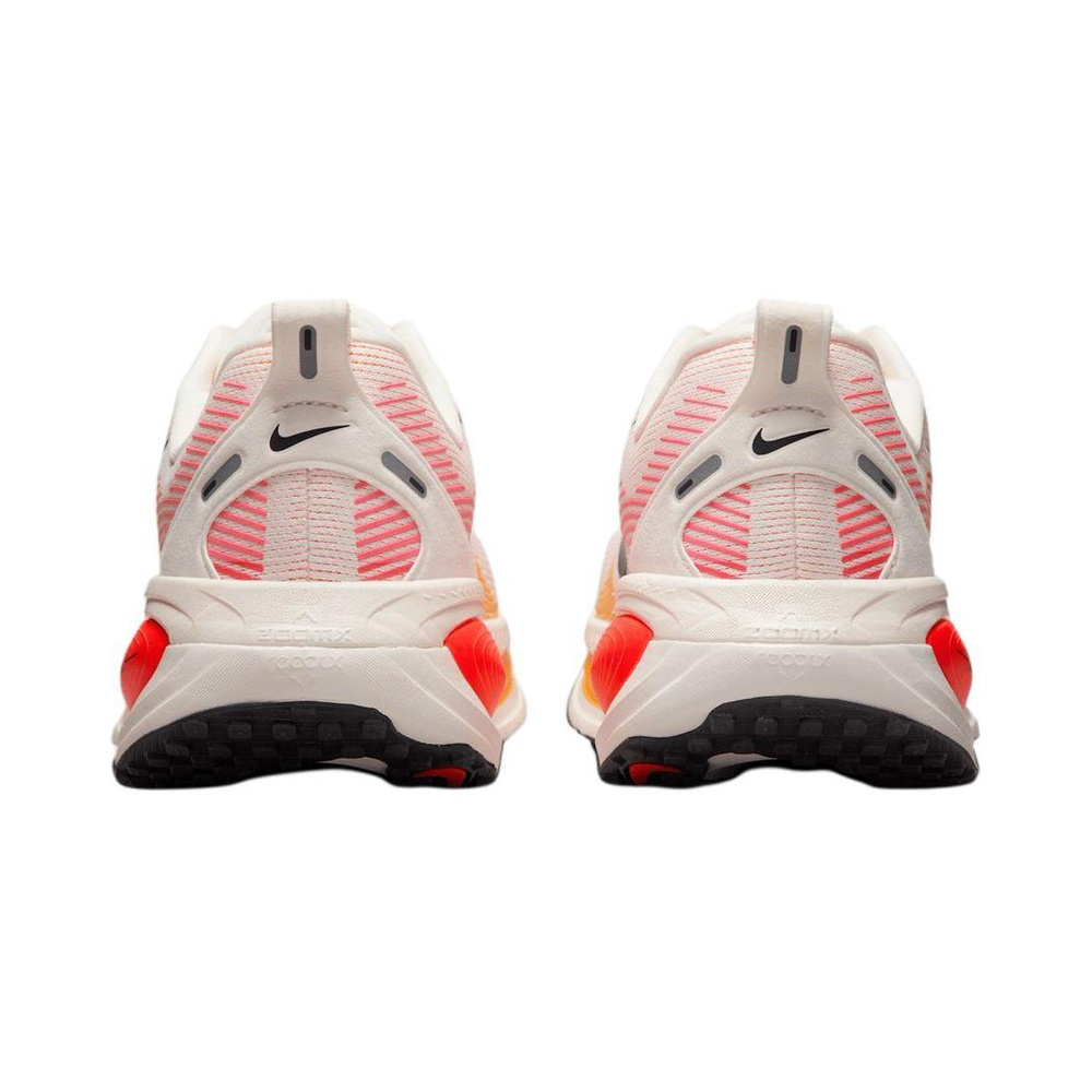 Nike Vomero 18 'White / Metallic Silver / Black' Женские