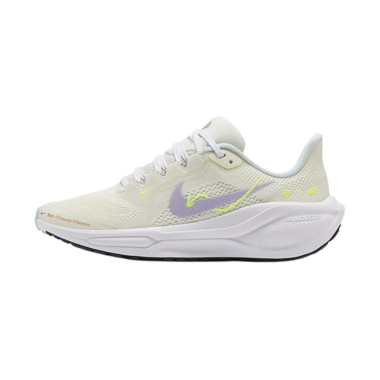Nike Pegasus 41 'Midnight Navy / White' Детские