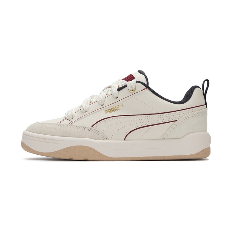 Puma Park Lifestyle 'Ecru' Мужские