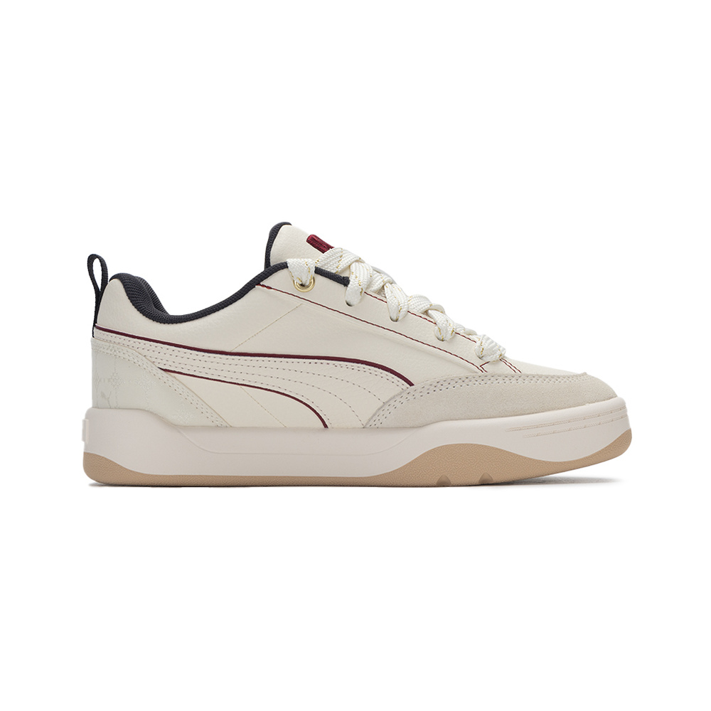 Puma Park Lifestyle 'Ecru' Мужские