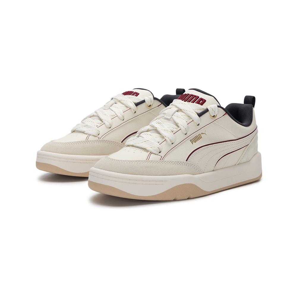 Puma Park Lifestyle 'Ecru' Мужские