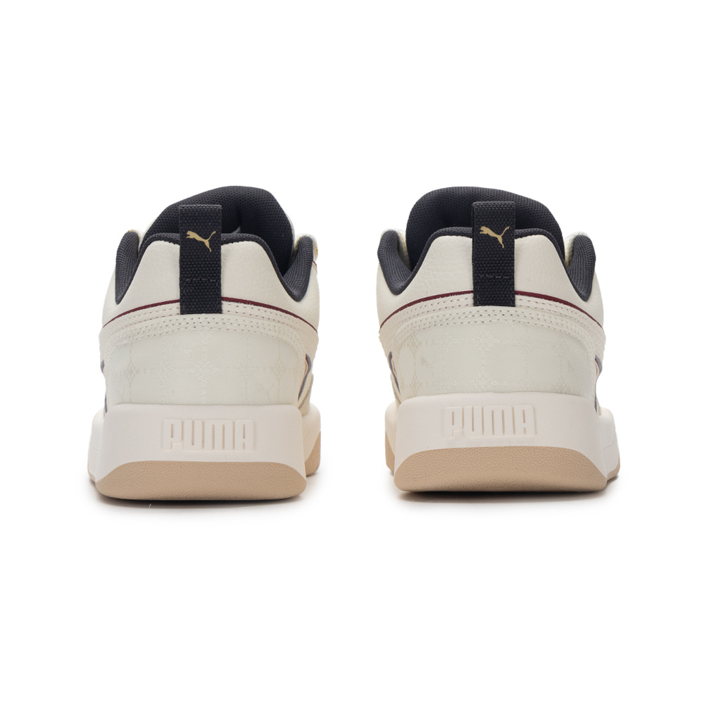 Puma Park Lifestyle 'Ecru' Мужские