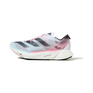 White / Dark Grey / Pink