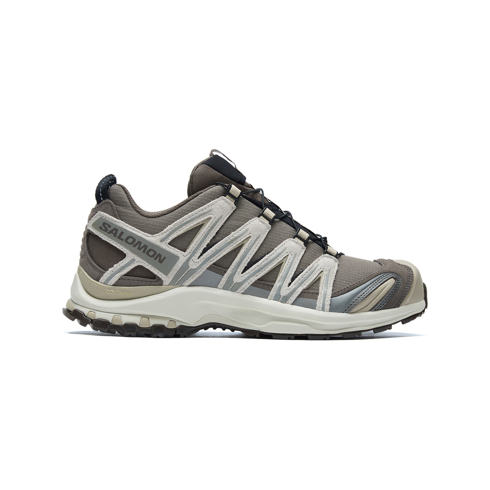 Salomon Xa Pro 3d 'Taupe' Мужские