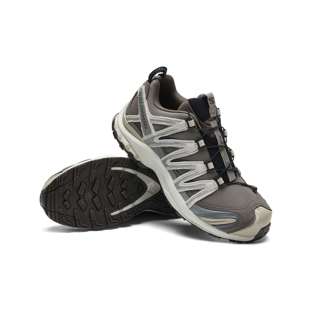 Salomon Xa Pro 3d 'Taupe' Мужские