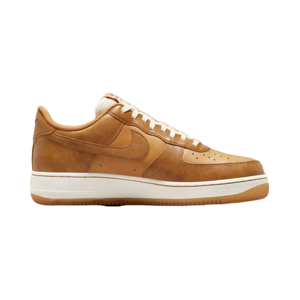Nike Air Force 1 'Phantom / Light Orewood Brown / Hemp / Metallic Red Bronze' Мужские