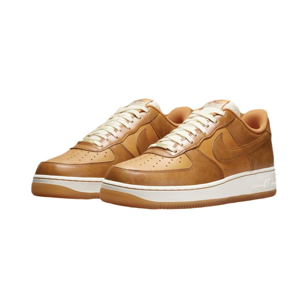 Nike Air Force 1 'Phantom / Light Orewood Brown / Hemp / Metallic Red Bronze' Мужские