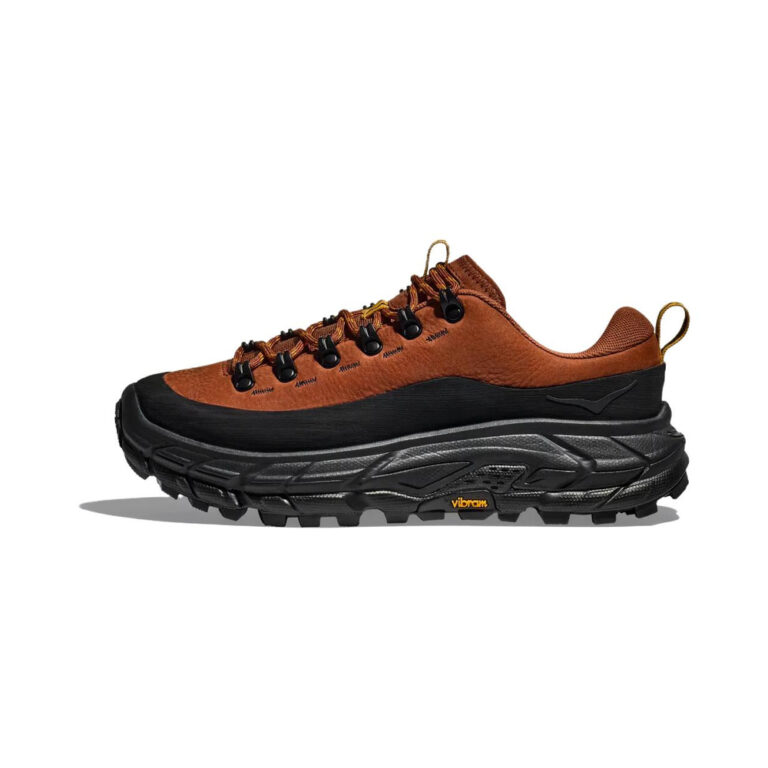 Hoka Tor Summit 'Hazelnut Black' Мужские