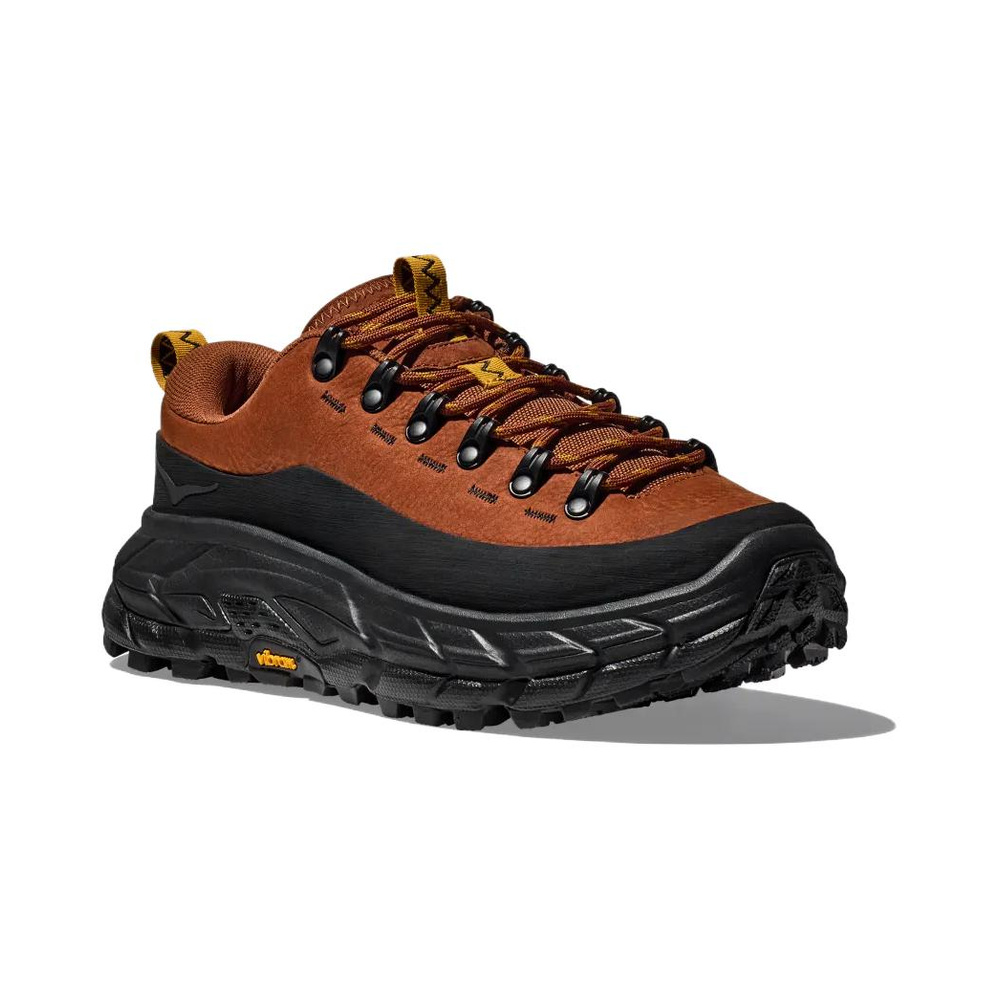 Hoka Tor Summit 'Hazelnut Black' Мужские
