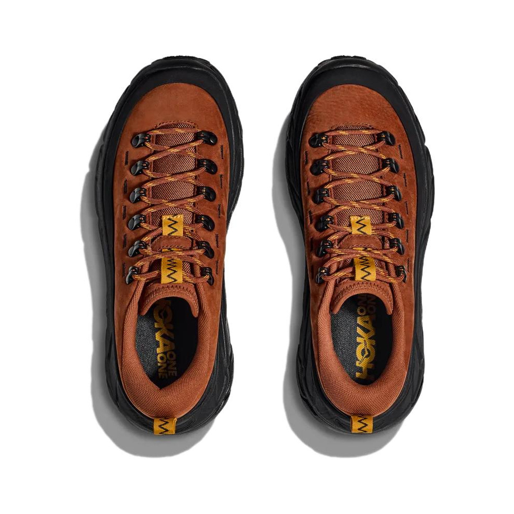 Hoka Tor Summit 'Hazelnut Black' Мужские