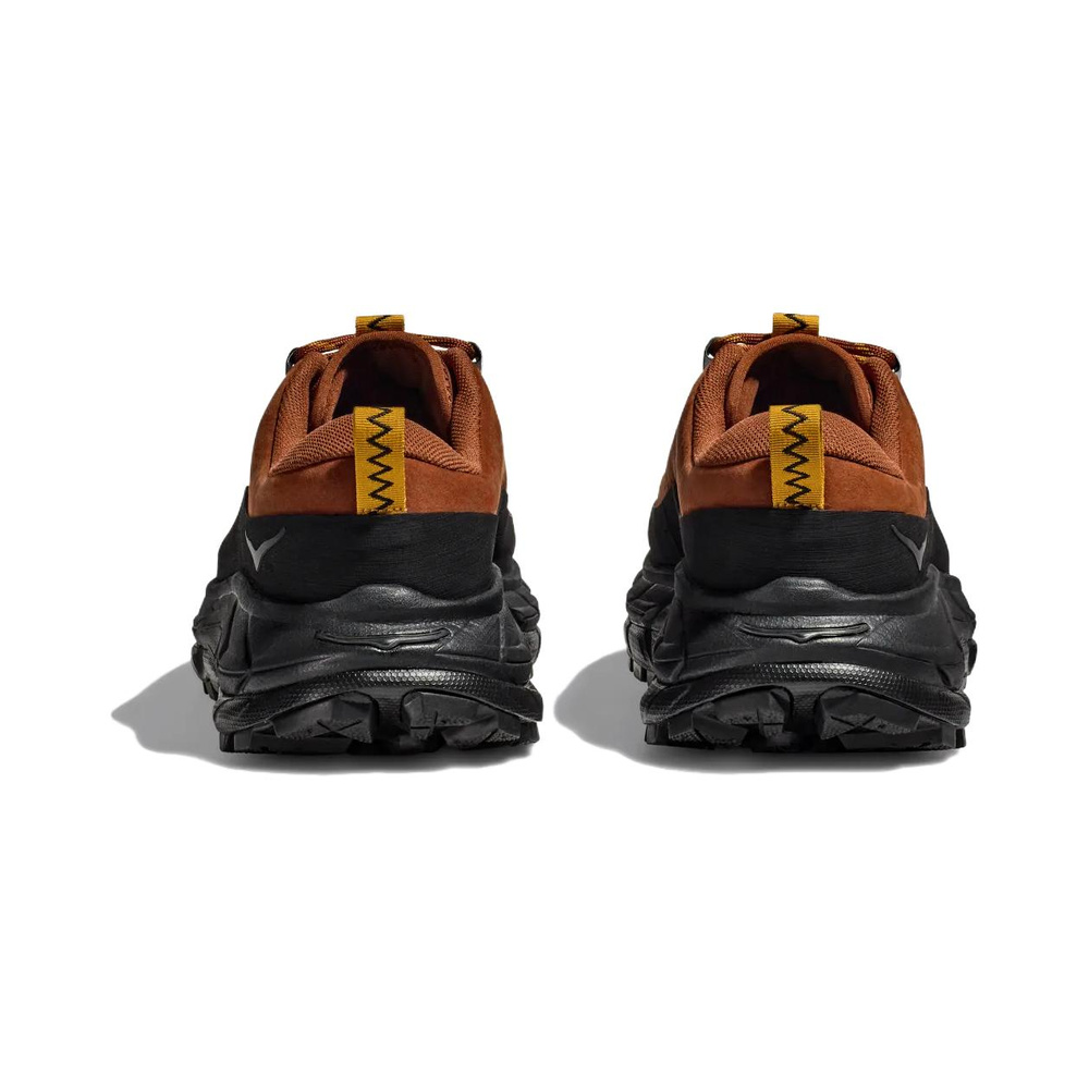 Hoka Tor Summit 'Hazelnut Black' Мужские