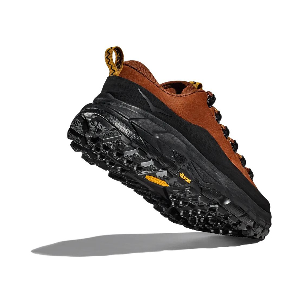 Hoka Tor Summit 'Hazelnut Black' Мужские