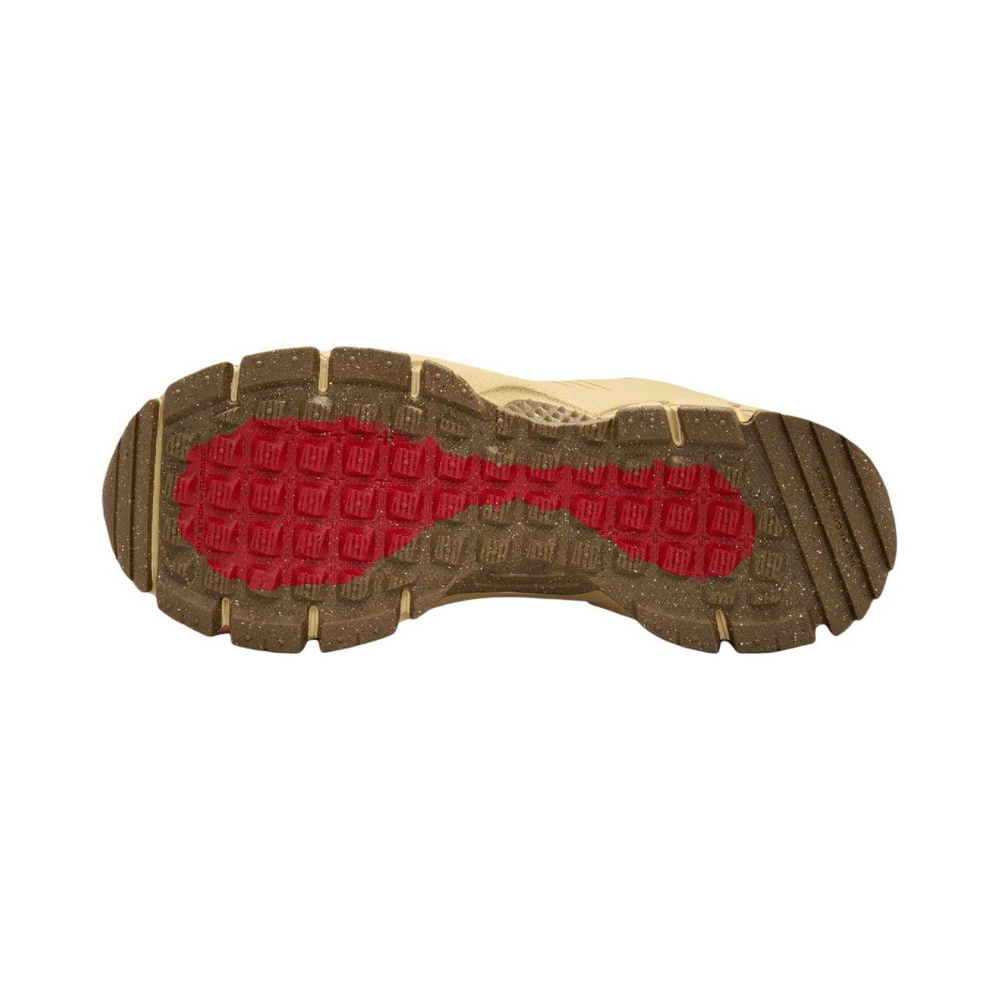 Nike Vomero 'Pure Platinum / Wolf Grey / Team Red / Burgundy Crush' Женские