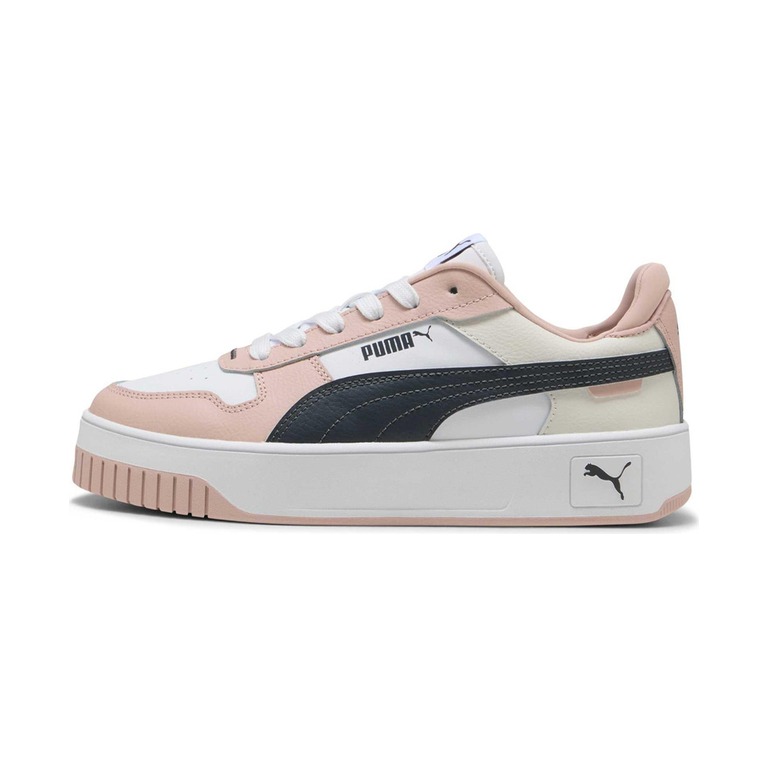 Puma Carina Street 'Pink' Женские
