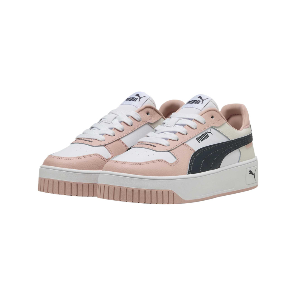 Puma Carina Street 'Pink' Женские
