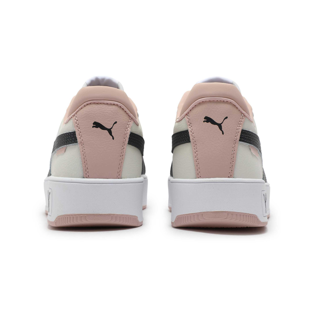 Puma Carina Street 'Pink' Женские