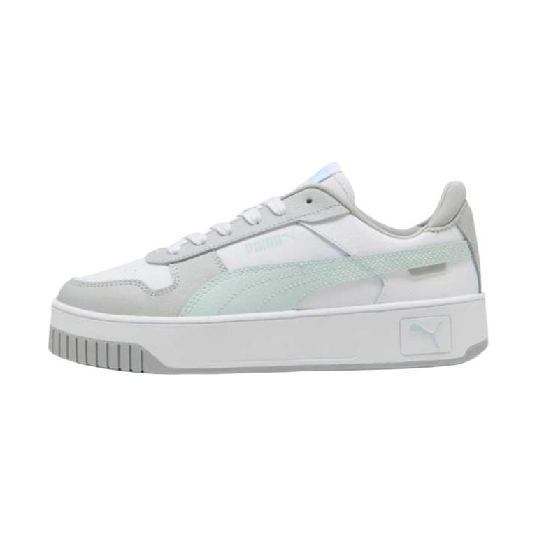 Puma Carina Street 'Grey' Женские