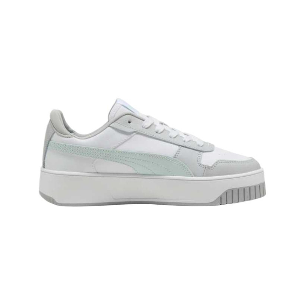 Puma Carina Street 'Grey' Женские