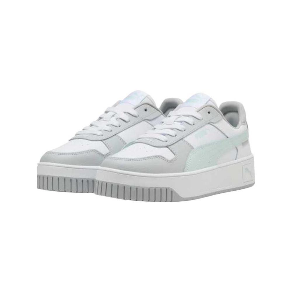 Puma Carina Street 'Grey' Женские