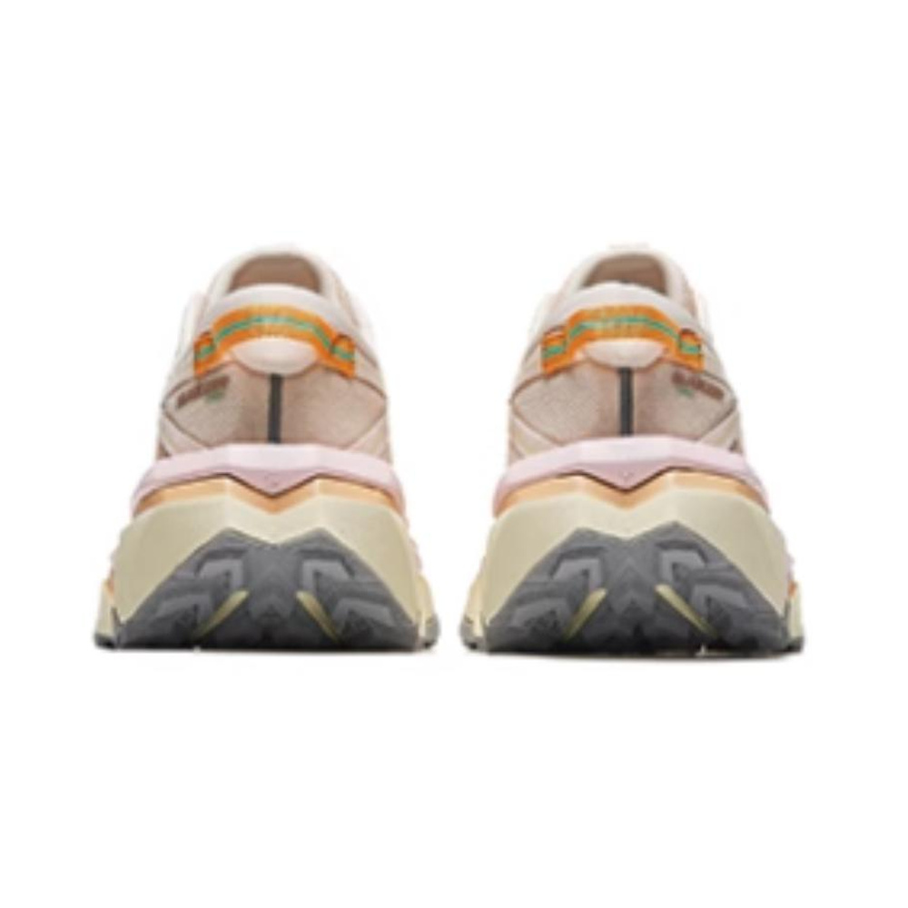 Saucony Peregrine 'Beige Brown' Женские