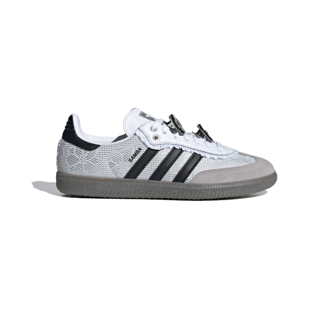 Adidas Samba OG 'Grey' Женские