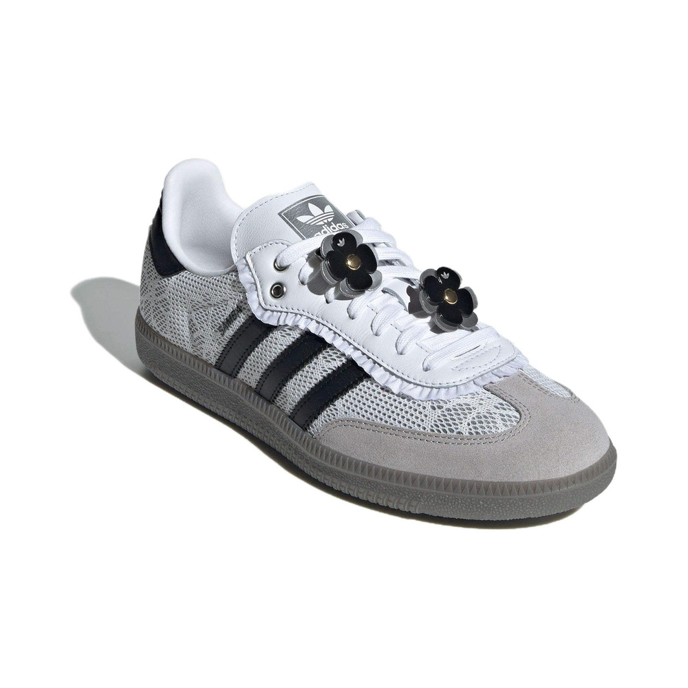 Adidas Samba OG 'Grey' Женские