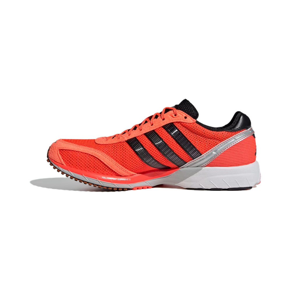 Orange / Black