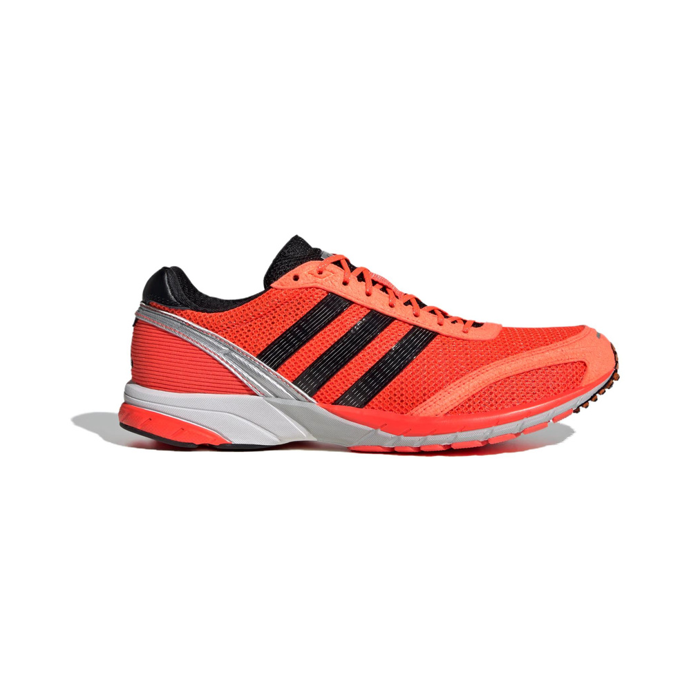 Adidas Adizero Adios 'Orange / Black' Мужские