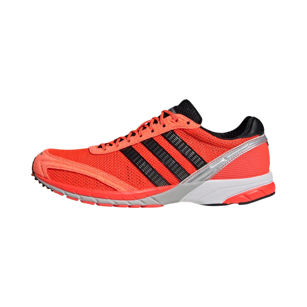 Adidas Adizero Adios 'Orange / Black' Мужские