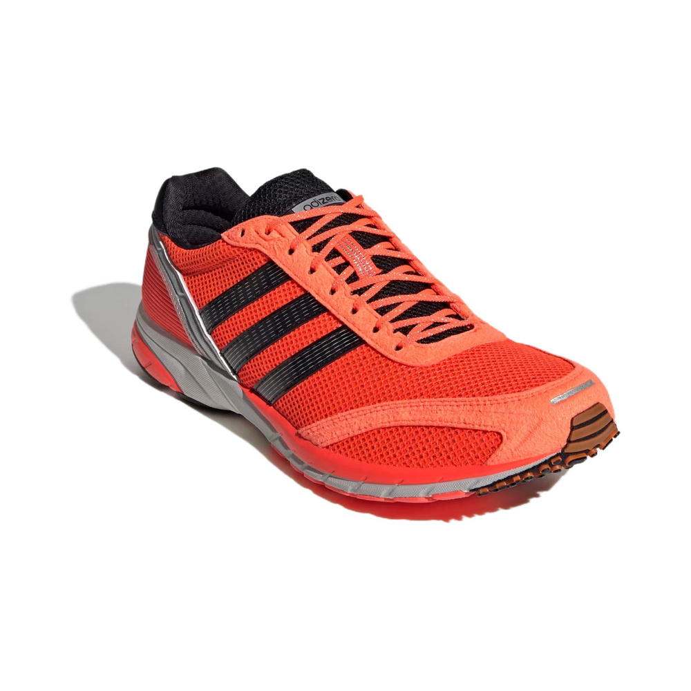 Adidas Adizero Adios 'Orange / Black' Мужские