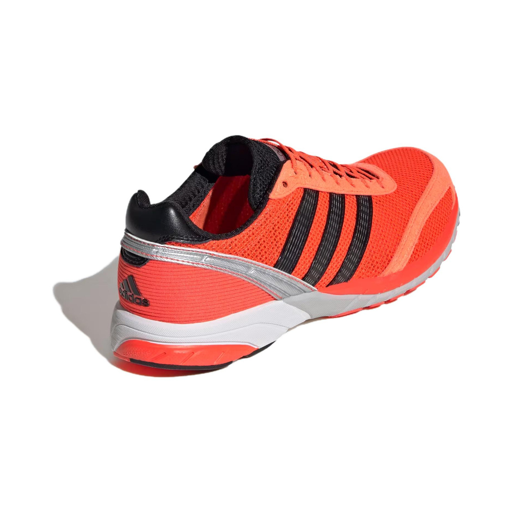 Adidas Adizero Adios 'Orange / Black' Мужские