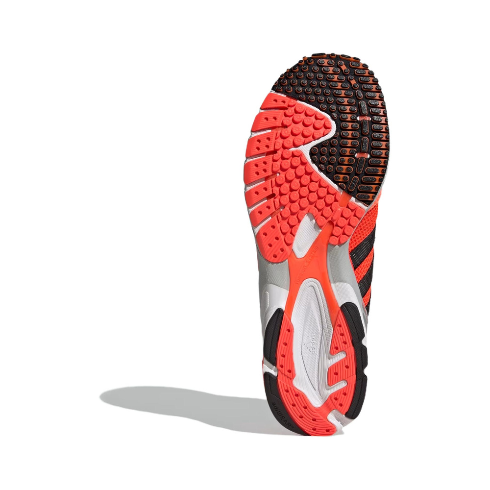 Adidas Adizero Adios 'Orange / Black' Мужские