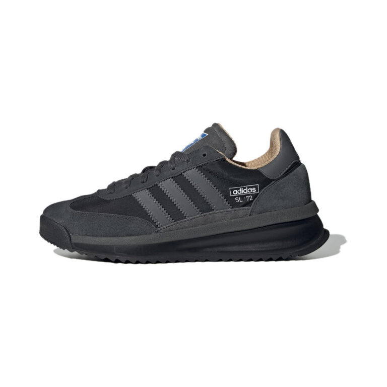 Adidas SL 72 'Black' Мужские