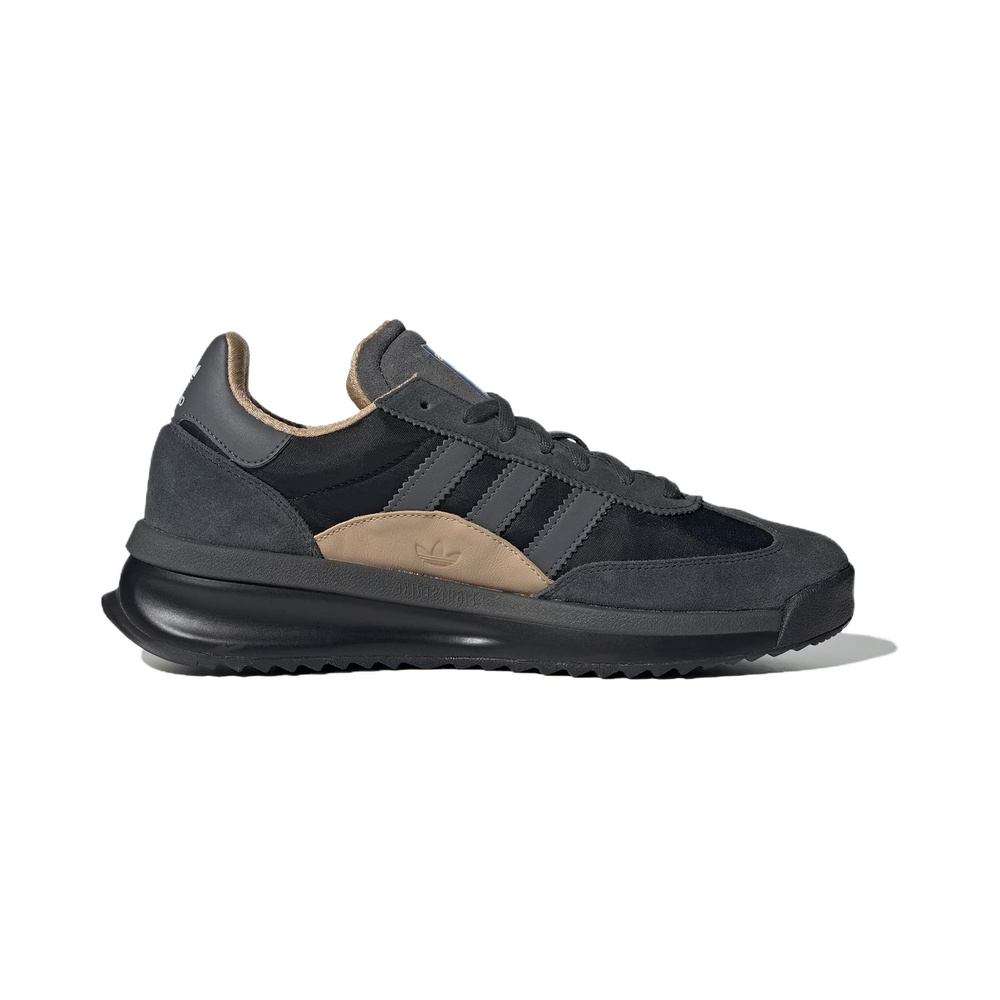 Adidas SL 72 'Black' Мужские