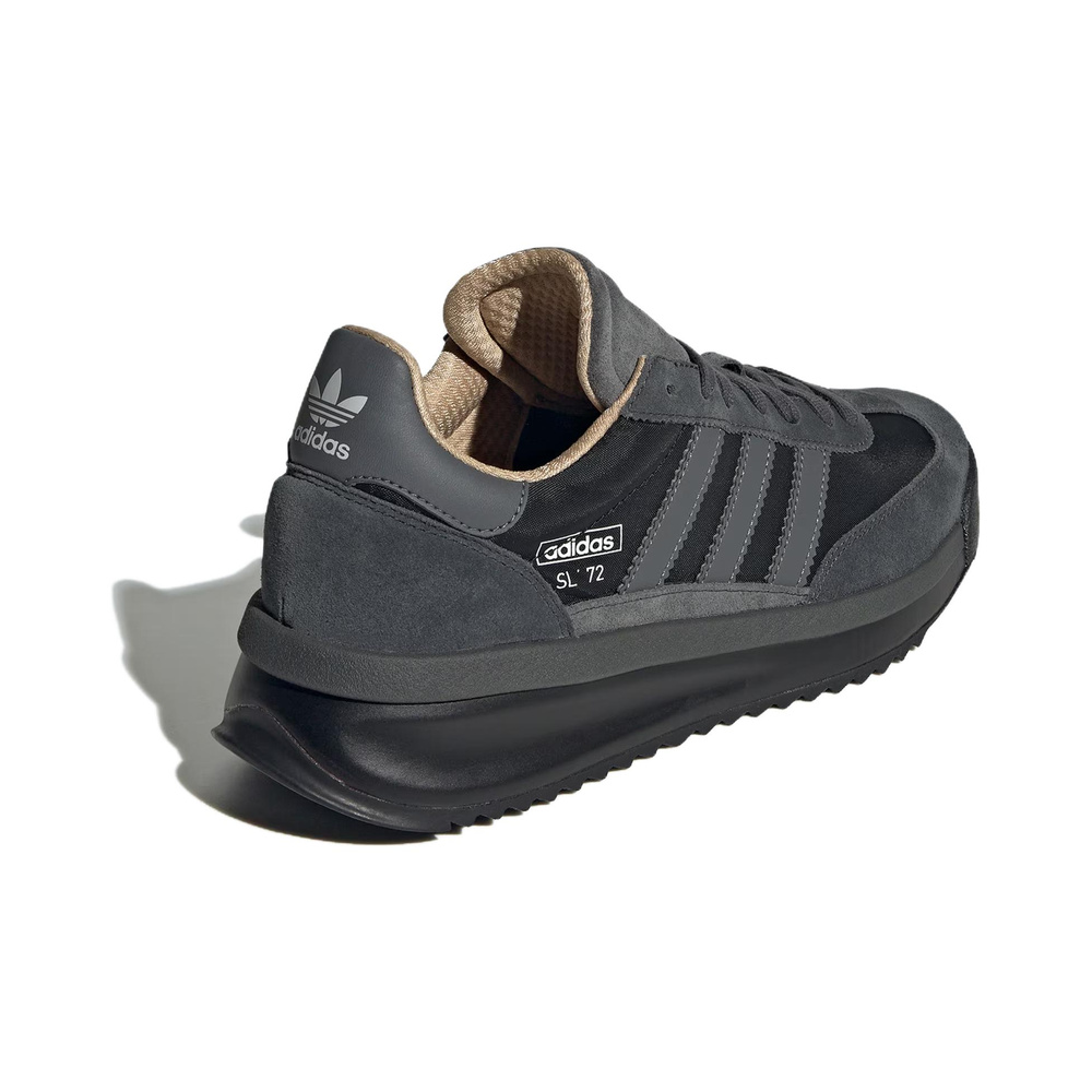 Adidas SL 72 'Black' Мужские